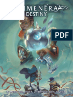 Numenera - Destiny PDF