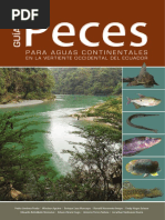 Guia Peces Del Occidente 2015 PDF