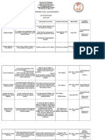 SPG Action Plan 2019-2020