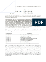 CMPE 30022 - Practical Exam 2 - Set B