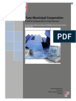 PreDCR - PMC - Help Manual - Independent - PDF