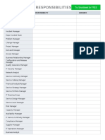 IC ITIL Roles and Responsibilities Template 