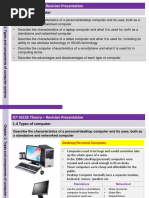 1.4 Types of Computer