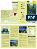 Senderismo - Murcia (Sierra Espuña) PDF