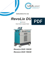 RevoLixDUO en