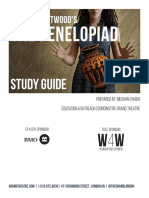 Penelopiad - Study Guide