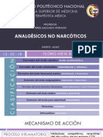 1 P Analgesicos No Narcoticos