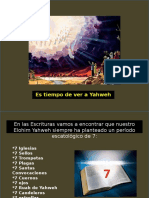 CAPITULO 23 Es Tiempo de Ver A Yahweh PDF