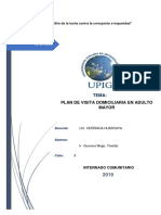 PAE COMUNITARIO Octubre