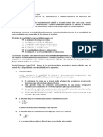 Ficha de Estudio REPETIBILIDAD Y REPRODUCIBILIDAD DE PROCESOS DE MANUFACTURA