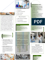 Quimica Aplicada A La Industria