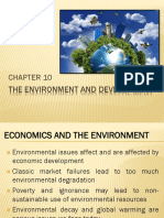 Chapter 10 - Economic Development