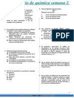 Quimica 2 Solucionario PDF