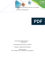 Fase 2-Cuadro Comparativo de Las Teorias de La Administración