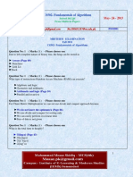 CS502 - Midterm Solved Mcqs With References by Moaaz PDF