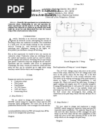 First Lab Report Eee 44