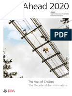 UBS Research Year Ahead 2019 Report Global en