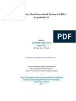 The Design Development and Testing of A PDF