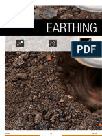 Earthing