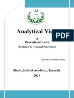 Analysis of Certain Provisions Final-New PDF