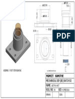 Foot Step Bearing PDF