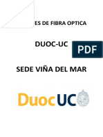 Resumen de Fibra Optica