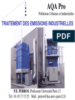 Traitement Emissions Gazeux PDF