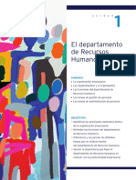 Operaciones RH Advantage Solucionario PDF