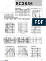 2SC3856 PDF