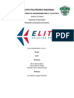 Documento Ejecutivo 1er Parcial