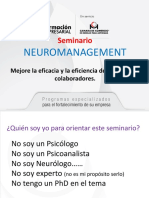 NEUROMANAGEMENT