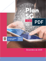 Plan 5G VF