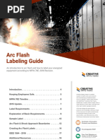 Guide Arc Flash