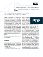 Insecticidal Activities of Ar-Turmerone Identified in Curcuma Longa Rhizome