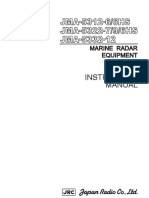 101 Radarsea JRC Jma 5300mk2 Instruct Manual 1 7 2017 - 1552303507 - 42484caa