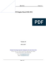 EB 3531 User Manual