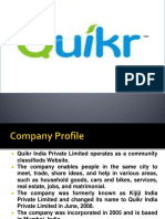 Quikr