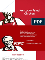 KFC Final Slides