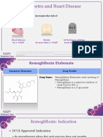 Remogliflozin - Brief