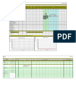 2.041 Project Cost Report