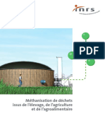 Biomasse Et Biodigesteur