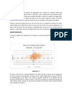 Trabajo Colaborativo Semana 3 4 y 5 Estadistica 2