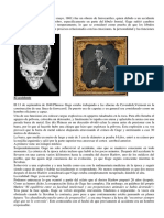 Phineas Gage PDF