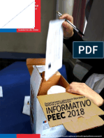 Informativo Peec 2018 v2