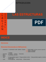 Las Estructuras