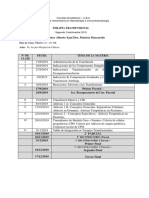 Terapia Transfusional Zani Mascareño 2C 2019