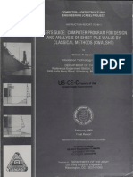 CWALSHT User Manual - IR-ITL-90-1 PDF