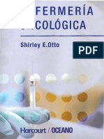 Enfermeria Oncologica Otto ShirleyTomo II