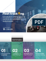 Présentation Fleet Tracking - IT SERVICES PDF