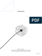 Dialnet DesarrolloRuralYDespoblacionEnGalicia 3759946 PDF